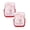 A02 B 4.1"x2.2" 2Pack, variant on 2Pcs Easter Candy Jar Cookie Jar Elegant Metal Tinplate Empty Jars Cookie Candy Storage Containers Easter With Lids And Handle For Easter Decoration Holiday Part Storage Containers 4.1"X2.2"