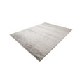 thumbnail image 5 of Unique Loom Del Mar Collection Area Rug - Lucille (6' 1" x 9' Rectangle Gray/Ivory), 5 of 9