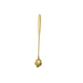 thumbnail image 1 of Naiovety Cuchara agitadora de acero inoxidable, cucharas para palitos de vino, barman, Bar, Club, herramienta para bebidas, accesorio para bebidas, para Mostrada tipo 4 Naiovety HA070848-04, 1 of 1