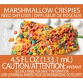 thumbnail image 2 of ScentSationals Reed Diffuser - Marshmallow Crispies, 2 of 4