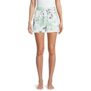 Secret Treasures Women's and Women's Plus Sleep Shorts