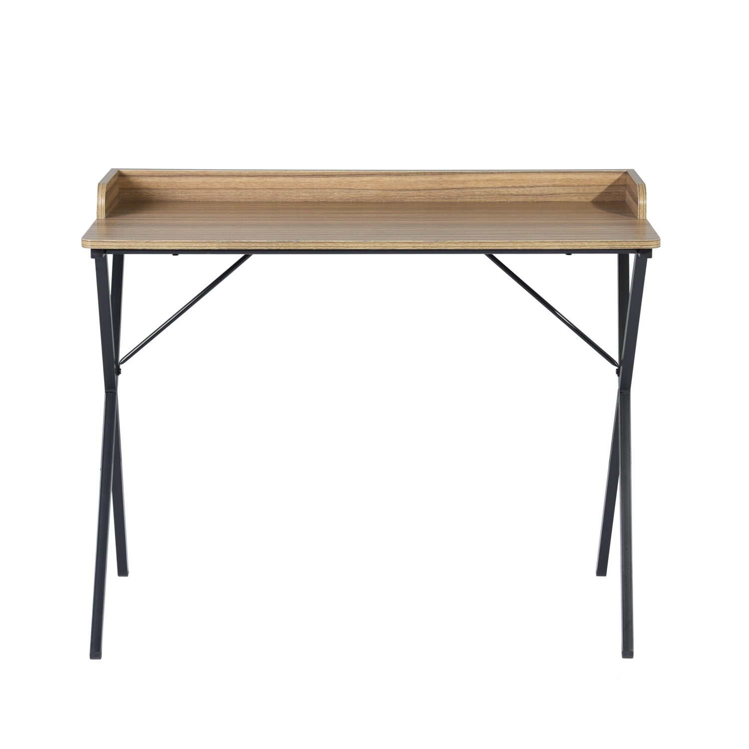 Kepooman Computer Gaming Desk, Laptop Desk Small Kids Writing Desk for Home Office Portable Wood Student Study PC Table, ModernSchool Work Desk for Bedroom, Walnut Color Kepooman Computer Gaming Desk, Laptop Desk Small Kids Writing Desk for Home Office Portable Wood Student Study PC Table, ModernSchool Work Desk for Bedroom, Walnut Color
