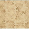 thumbnail image 3 of SAFAVIEH Martha Stewart Plume Stripe Floral Area Rug, Cream, 7'10" x 11'2", 3 of 3