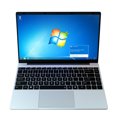 KUU Xbook3 Laptop Ultra Slim 14" Laptop Windows 11, Intel Celeron 8GB RAM 256GB SSD Laptop