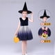 thumbnail image 1 of Disfraz De Halloween Para Niños , Padre E Hijo , Vestido De Princesa , Bruja cos Mascarada De, 1 of 4
