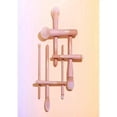 thumbnail image 4 of Lottie London - Pinceau estompeur dense - 100 % Végane - LE95, 4 of 4
