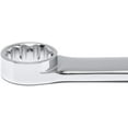 thumbnail image 3 of GearWrench - 85998 - Ratcheting Wrench Set. SAE. 12 pt.. 9 PC, 3 of 3