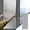 B, variant on No Drill Window Blackout Shade, Heat Insulation Sun Blocking Film, Suction Cup Window Cover, Portable Darkening Panel for Home Office RV Glass Door
