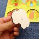 thumbnail image 3 of Rompecabezas de madera 3D Montessori para niños juguetes educativos de aprendizaje juegos para bebés rompecabezas para niños de 1 2 y 3 años, 3 of 5