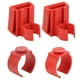 thumbnail image 2 of Clips de ventosas Hebilla de Luz LED ANGGREK multifuncional plástico duradero para pecera, 2 of 8