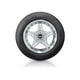 thumbnail image 2 of Llanta 155/70 R14 HANKOOK OPTIMO K715 77T NFERA Optimo K715, 2 of 2