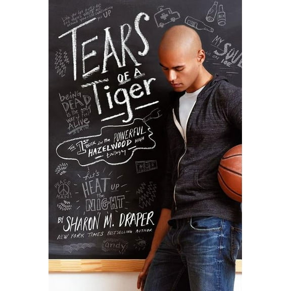 Tears of a Tiger (Reprint) (Paperback)