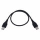 thumbnail image 1 of Cable USB-C a USB-C de 30 cm. RODE SC22 para conectar micrófonos USB-C a computadoras Rode SC22, 1 of 2