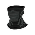 thumbnail image 1 of Thermal Windproof Face for Cold Weather Cycling Skiing Motorcycle Riding and Outdoor Winter Sports, 1 of 5