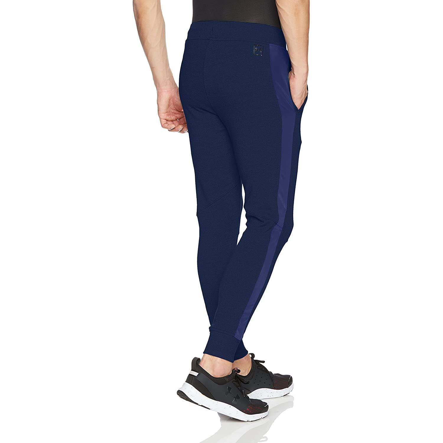 ua microthread terry joggers