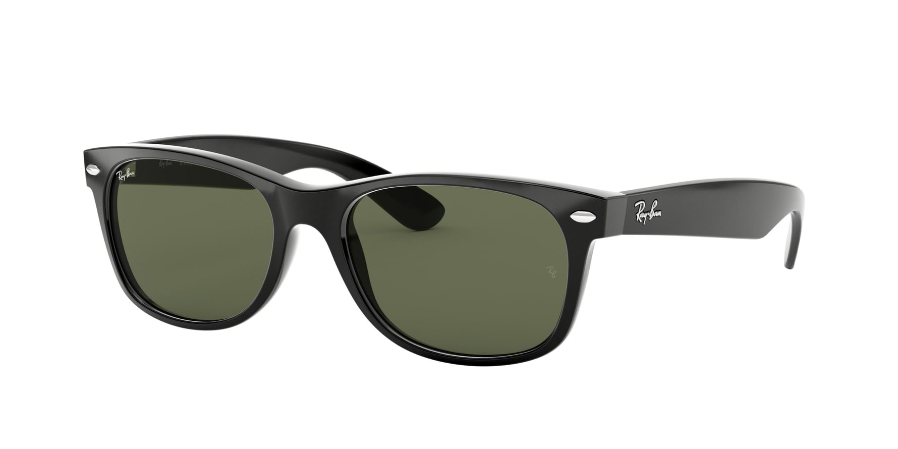 square wayfarer sunglasses