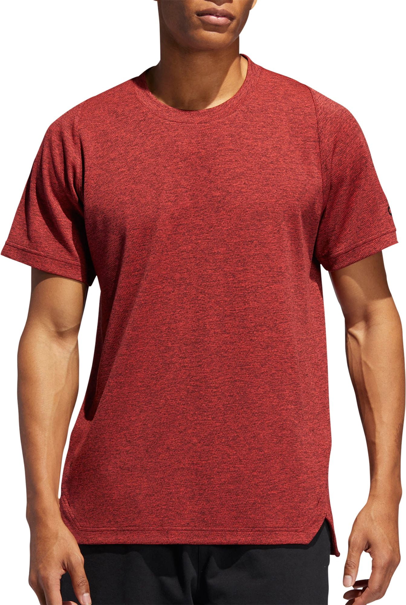adidas city elevated tee