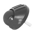 thumbnail image 4 of 2pcs Replacement Wheel For Xiaomi Mijia Lydsto R1 Sweeping Robot, 4 of 5