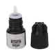 thumbnail image 1 of 5ml Eyelash Extension Glue Long Lasting Black Odorless 2S Drying Time Extra Strong Semi Permanent Eyelash Grafting Glue, 1 of 4