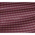 thumbnail image 5 of oneOone Viscose Jersey Fabric Madras Check Print Fabric BTY 60 Inch Wide, 5 of 5
