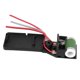 thumbnail image 4 of Resistencia Del Motor Del Ventilador Del Ventilador De Refrigeración Del Motor Para Mini Cooper 17117541092R Ccdes Otros, 4 of 8