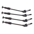 thumbnail image 3 of RC Car Drive Shaft, RC CVD Drive Shaft Powerful High Strength For HSP 94118 For 1/10 RC Car ANGGREK Otros Deportes y Recreación, 3 of 7