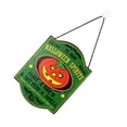 thumbnail image 2 of Yuarrent Letrero de Luz LED de Halloween 30V Trick or Treat Patrón de esqueleto Colgador con cuerda Colgante de ventana para puerta Jardín Patio Kits de decoración para fiestas Tipo 8 Yuarrent HA063929-08, 2 of 6