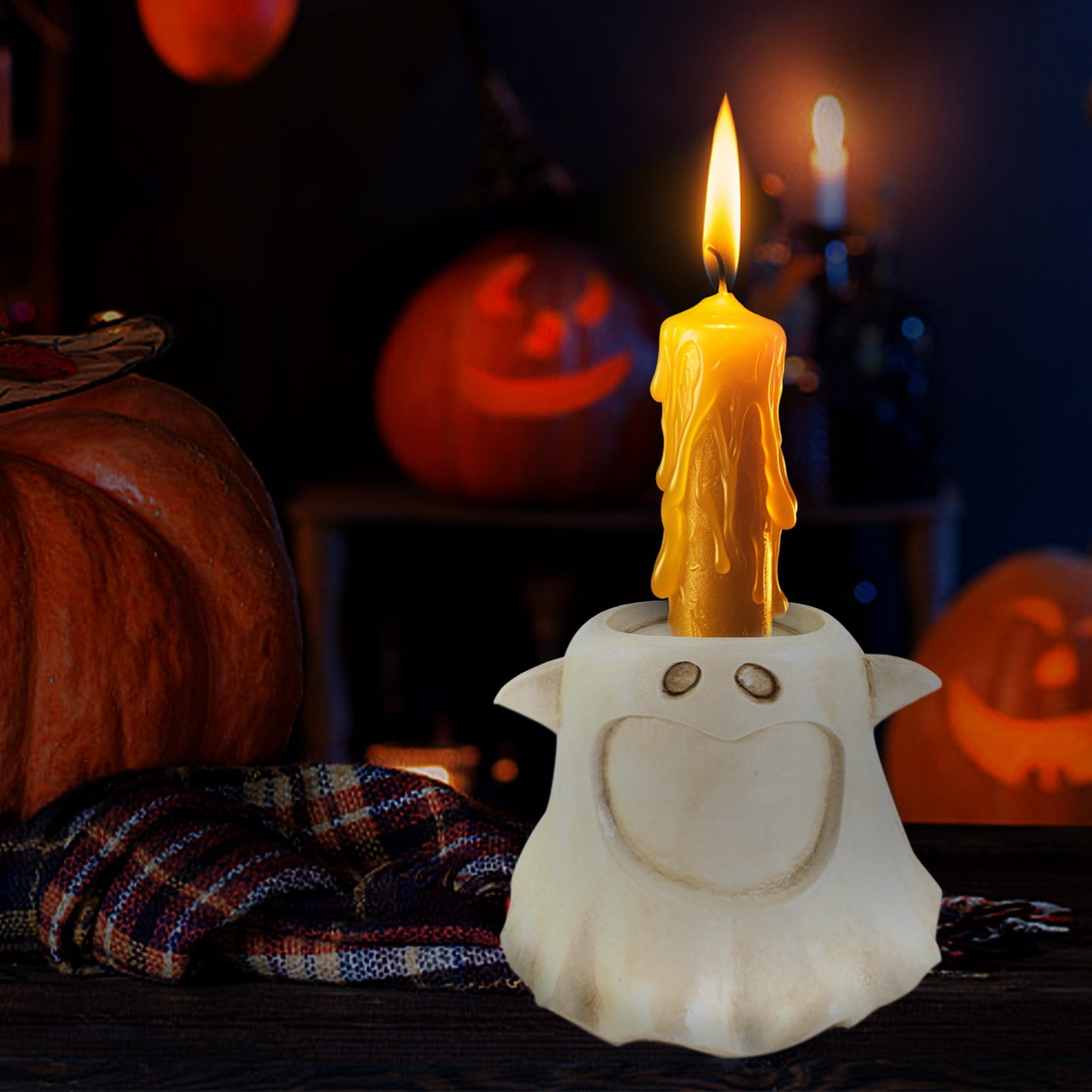 The Yankee Candle Halloween range is here – with a new scent | Ideal Home