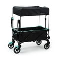 thumbnail image 4 of Summer by Ingenuity Pop N Ride Stroller Wagon, 4 of 7