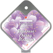Japanese Cherry Blossom X-Large 6 oz Long Lasting 8-Cube Premium Soy Wax Melt Bar Odour Eliminator