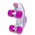 thumbnail image 3 of Sure-Grip Quad Roller Skates - ROCK STAR, 3 of 3