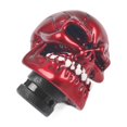 thumbnail image 1 of Guardoinrt Gear Stick Shifter Lever Manual Car Gear Cool Appearance Please Check Adapters Size. Please Refer red, 1 of 6