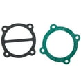 thumbnail image 3 of 2Set 3 In 1 Air Compressor Cylinder Head Base Valve Plate Gaskets Washers 65Type, 3 of 9