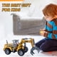 thumbnail image 4 of Juguetes Para Niño Coche de ingeniería de educación temprana con control remoto de 4 canales para niños con luces, coche de juguete con control remoto, regalos para niños Juguetes Para Bebe 1 Año, 4 of 8