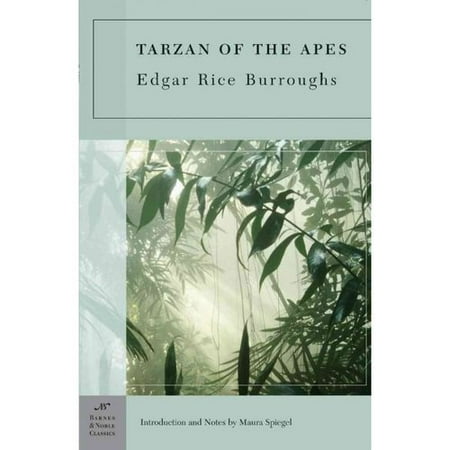 Tarzan of the Apes