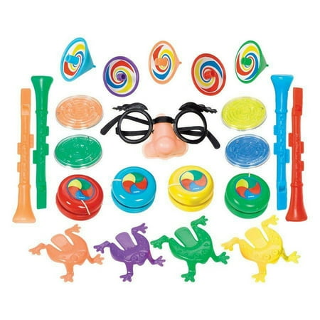 Pinata Filler Party Favor Pack