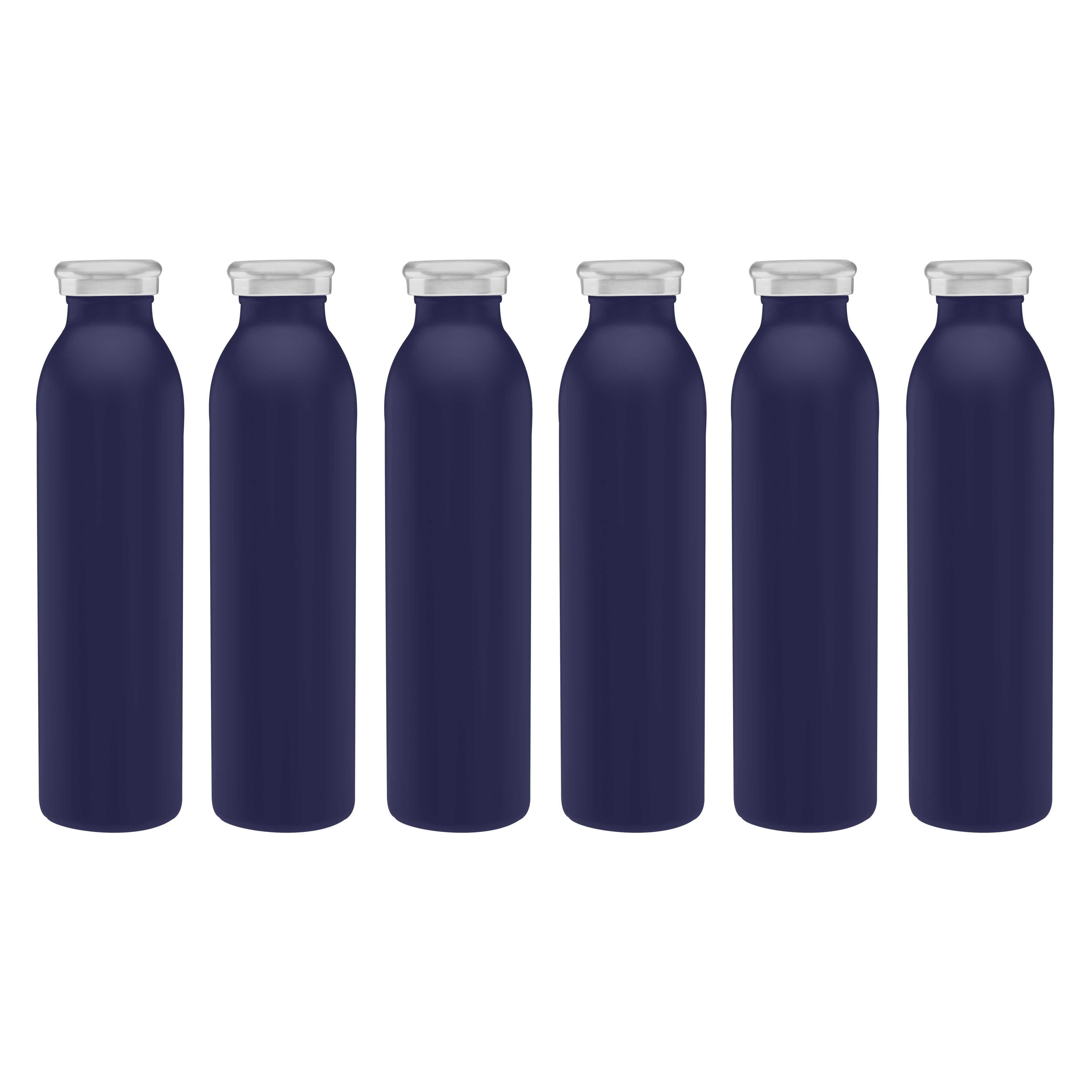 Botella Aislante Smartshake Bohtal 20oz/600ml - Vintage - Botellas De Agua  Para Exteriores