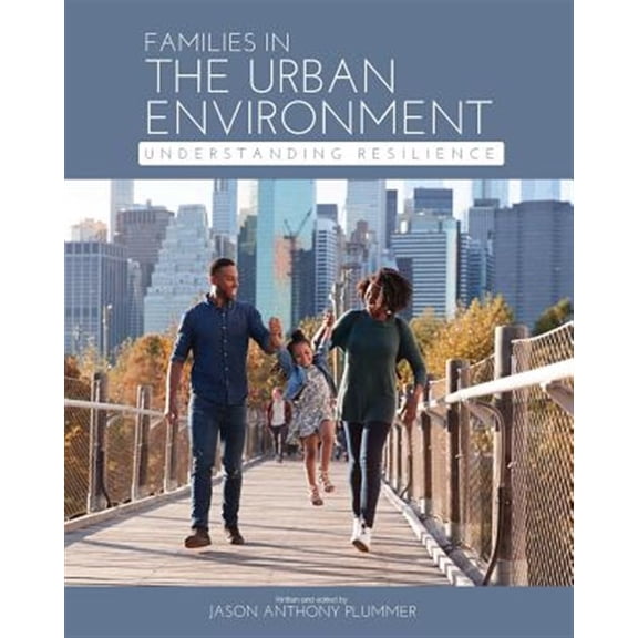 Pre-Owned Families in the Urban Environment: Understanding Resilience Paperback