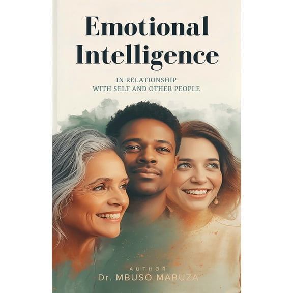 Emotional Intelligence in Relationships, (Paperback)