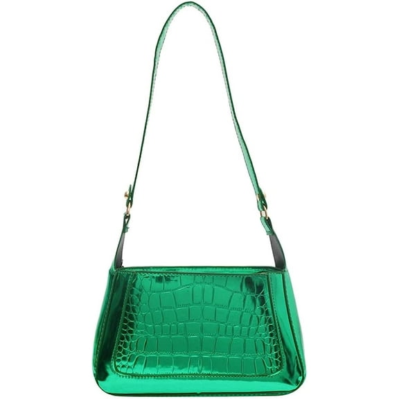 Kukuzhu Shoulder Bags Women Y2k Purse Bags Chic Evening Bag Clutch 90s Purses Tote Bag Women Party Bags 2023