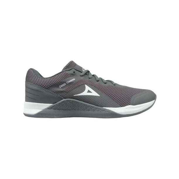 Tenis Pirma Talla 26 gris