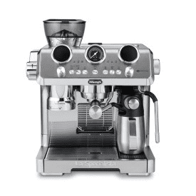 DeLonghi Magnifica S Smart Cappuccino Coffee Machine Maker