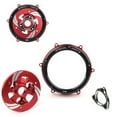 thumbnail image 4 of Motorbike Engine Clutch Guard Cover Ignition Protector Dustproof Cap, 4 of 9