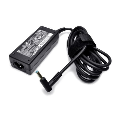New Ac Power Adapter - 740015-002 741727-001 Genuine HP Pavilion Envy HSTNN-CA40 45W 19.5V 2.31A AC Power Adapter AC / DC Power Adapters - Used Like New