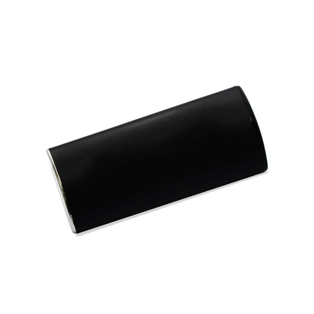 Xuanheng Blade Disposal Container Lightweight Convenient for Workshop Office Crafting Black