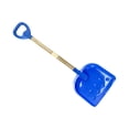 thumbnail image 3 of figatia Pelle de Plage pour Enfants Pelle de Sable Robuste pour Jardin Été Sable Bleu, 3 of 9