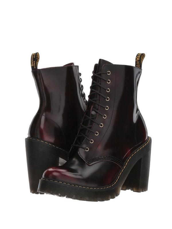 dr martens kendra patent