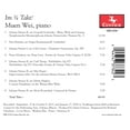 thumbnail image 2 of Strauss / Wei - Im 3-4 Takt - Music & Performance - CD, 2 of 2