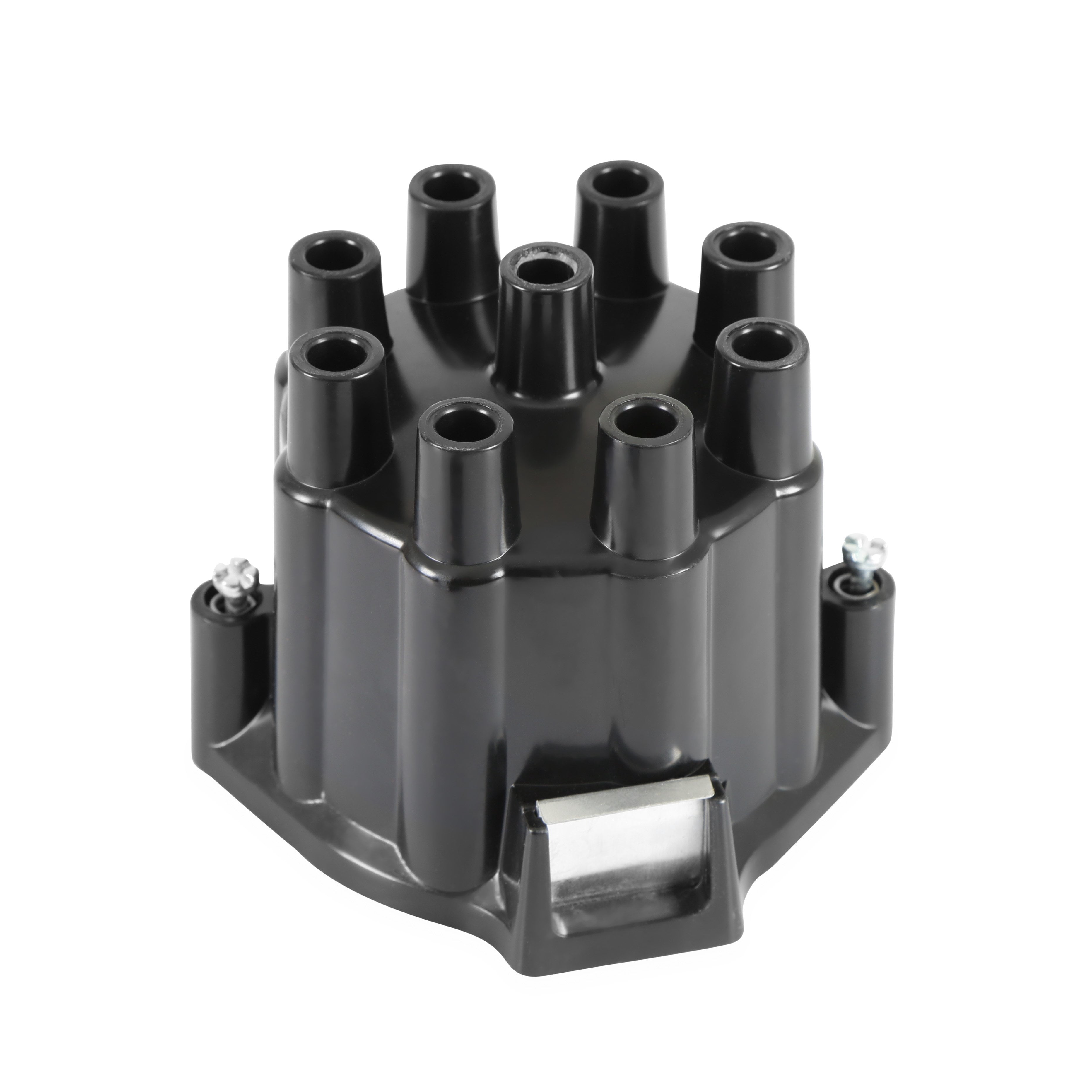 ACCEL 8124ACC Distributor Cap and Rotor Kit