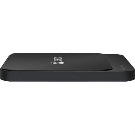 Seagate Game Drive for Xbox 500GB External USB 3.0 Portable Solid State Drive - Black